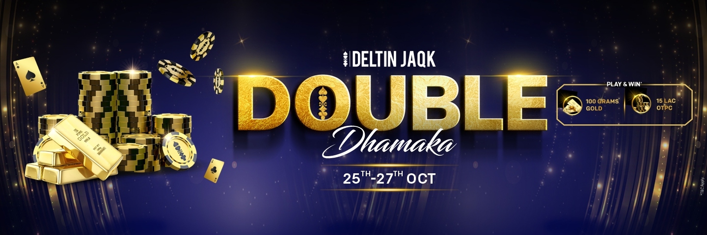 DOUBLE DHAMAKA