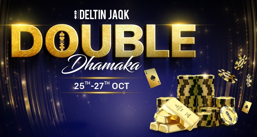 DOUBLE DHAMAKA