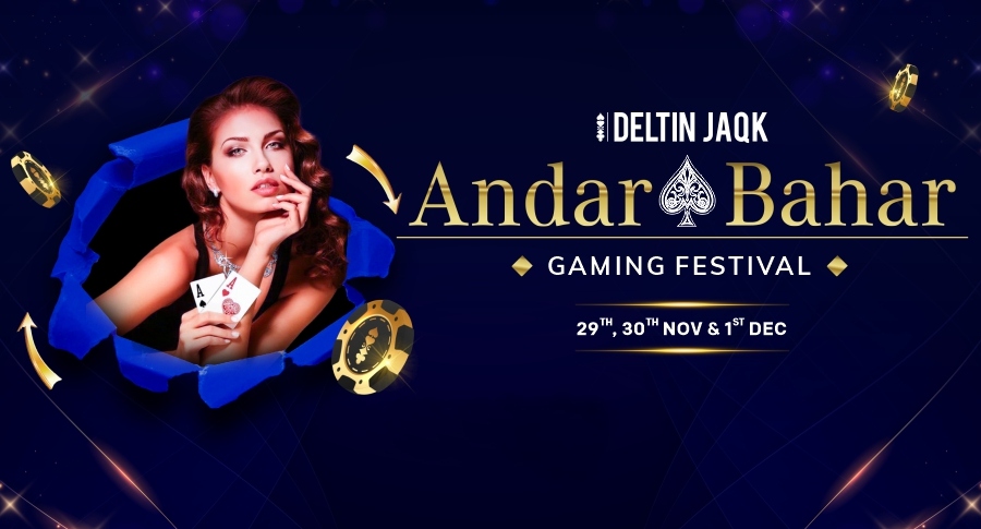 ANDAR BAHAR CASH FESTIVAL