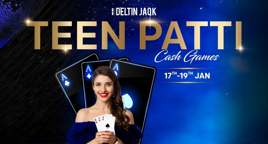 TEEN PATTI CASH GAMES