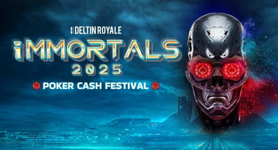 Immortals 2025