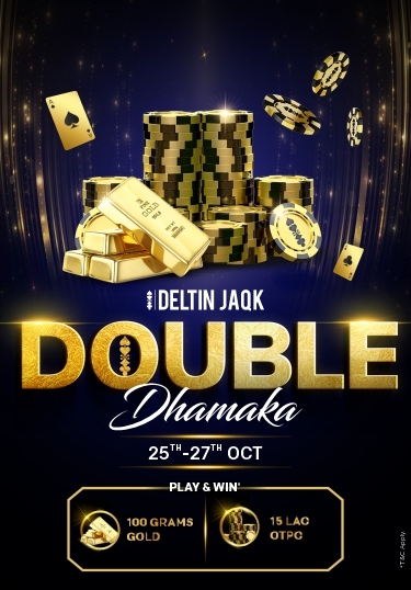 DOUBLE DHAMAKA