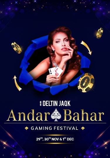 ANDAR BAHAR CASH FESTIVAL