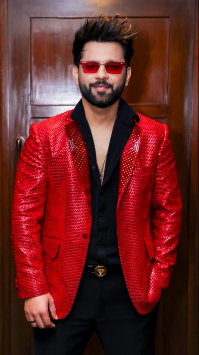 Rahul Vaidya